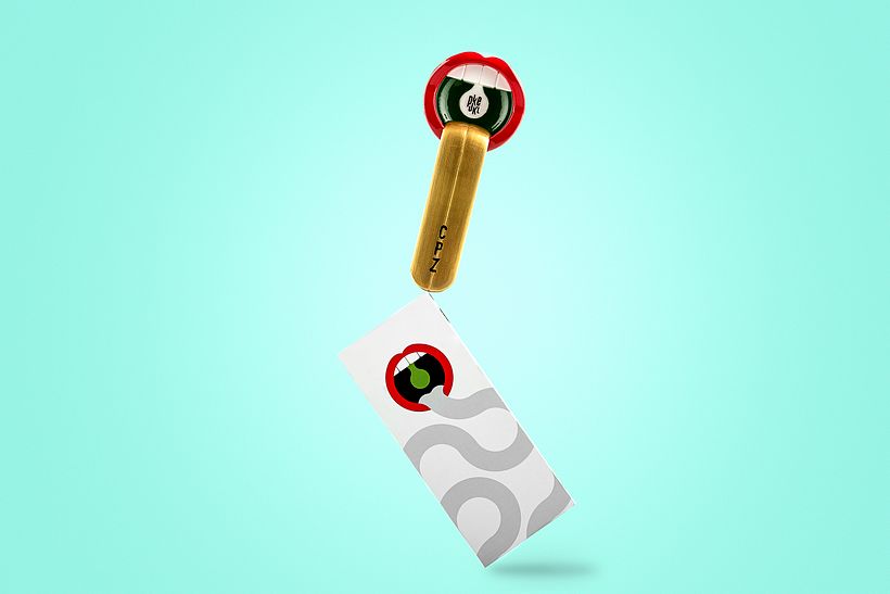 Lenguas Pukkel - Diseño