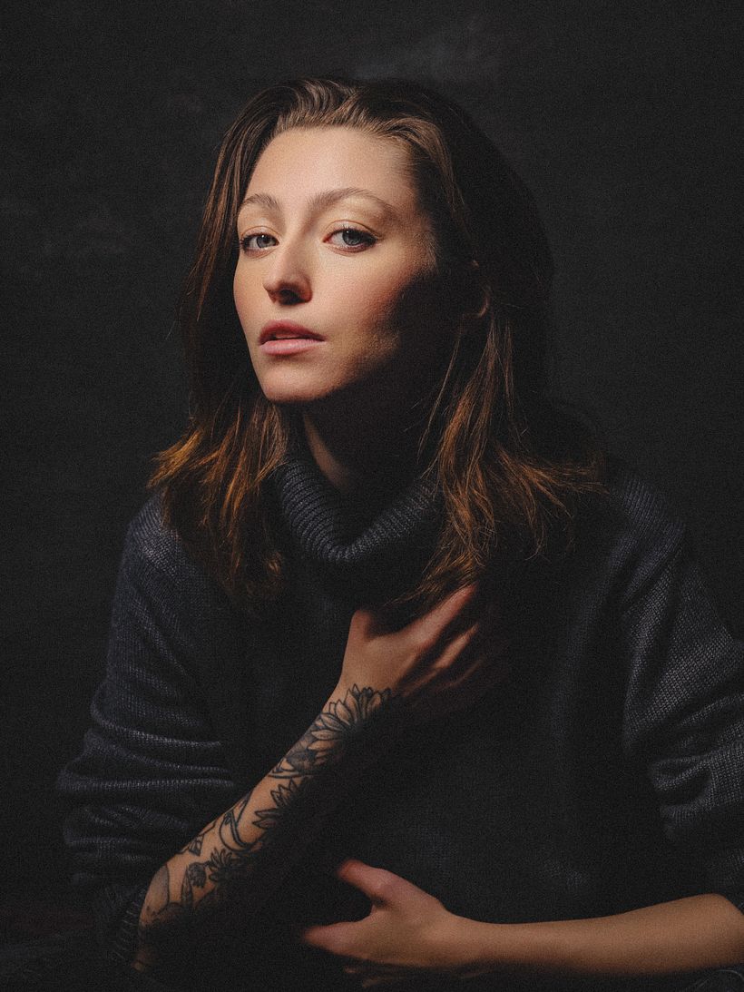 Megan (Toronto, 11.22)