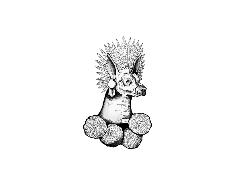Ilustración Claudio Chico