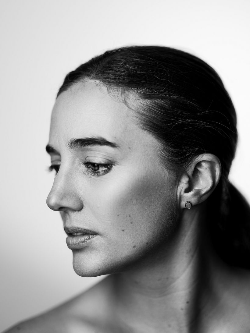 Mireille (Toronto, 07.23)
