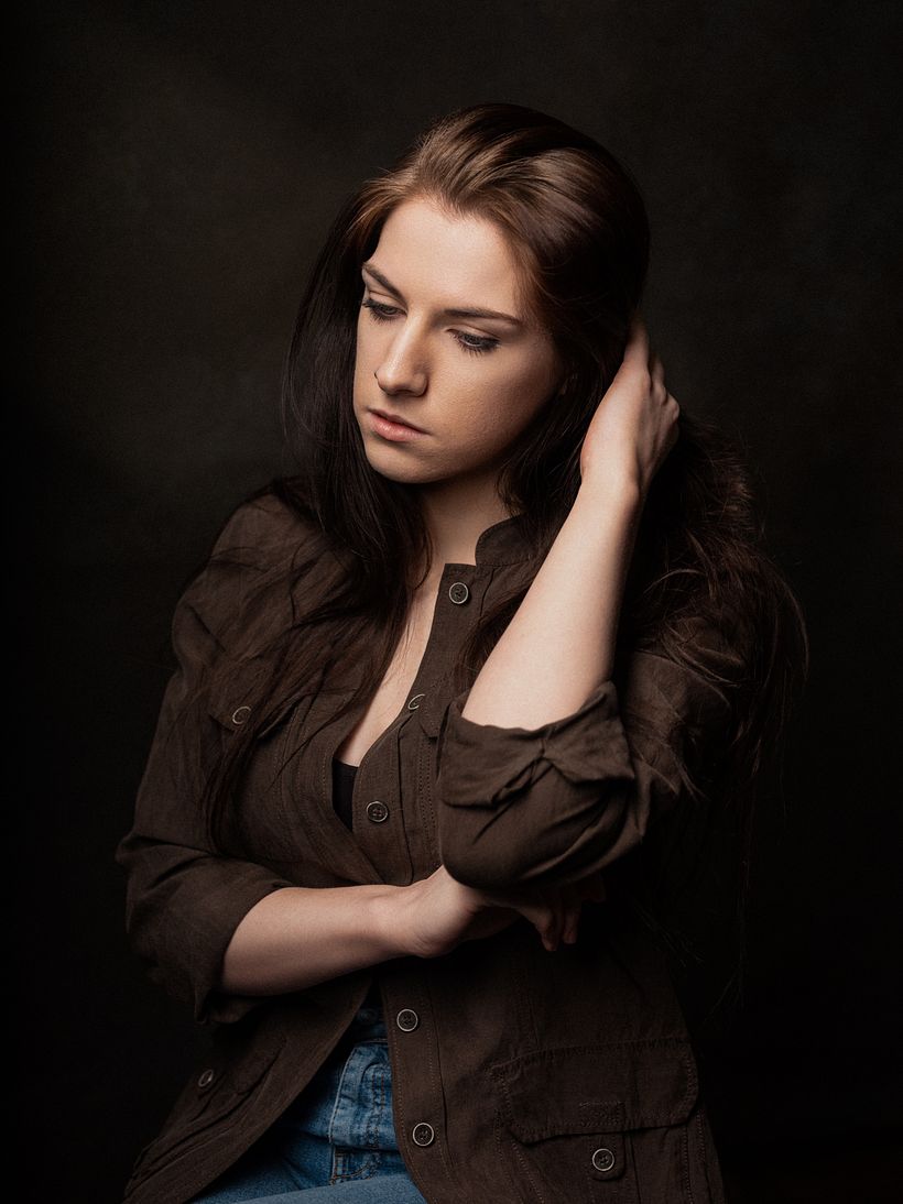 Rose (Toronto, 01.23)