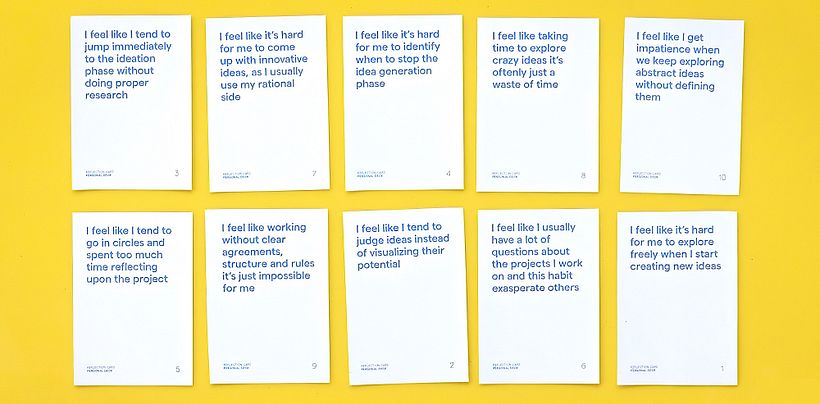 What Is the Creative Process? Discover the Secrets to Inspire Yourself 7