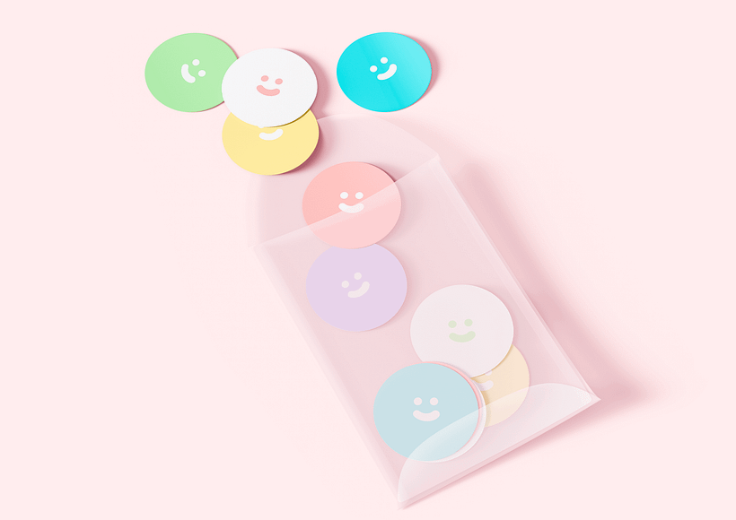 Identidade Visual - Beatriz Jatene 5