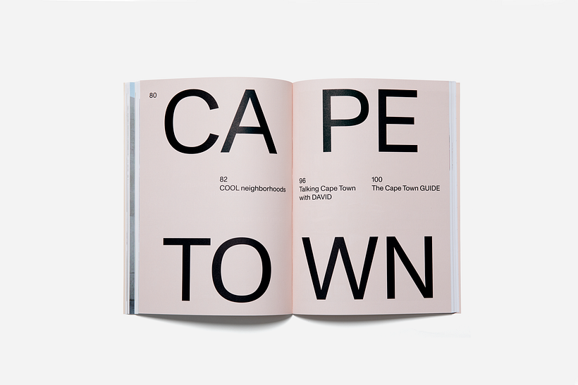 Petite Passport Magazine #1 5