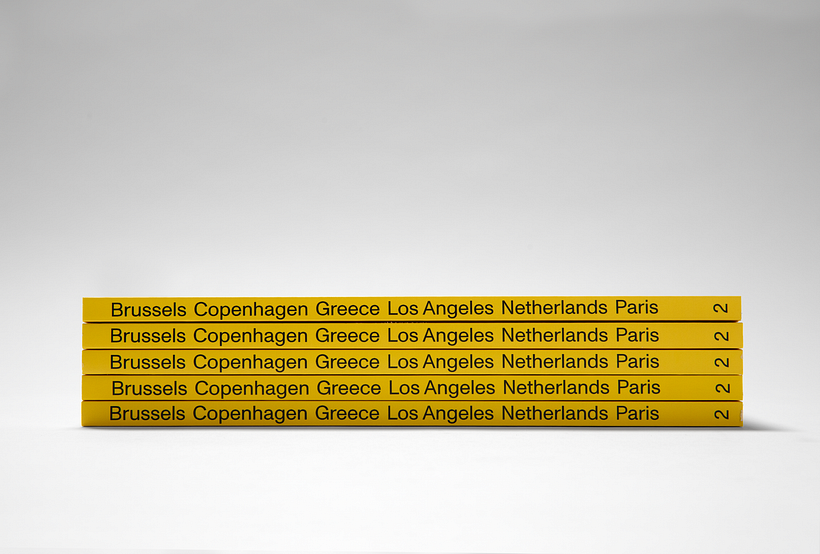 Petite Pasport Magazine #2 3