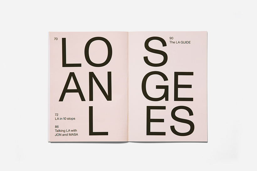 Petite Pasport Magazine #2 3