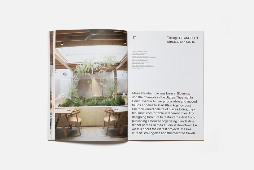 Petite Pasport Magazine #2 4