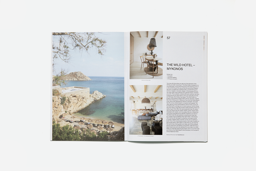 Petite Pasport Magazine #2 6