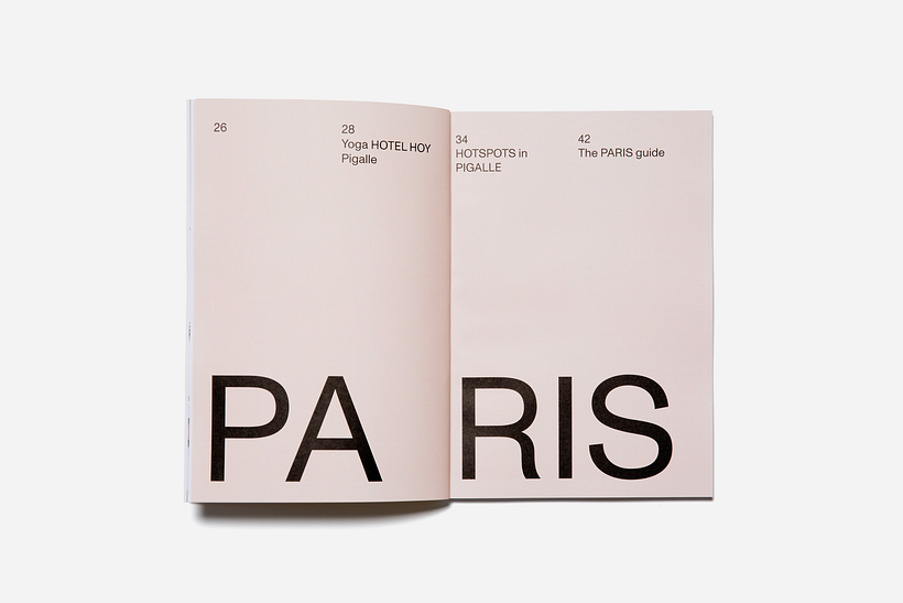 Petite Pasport Magazine #2 7