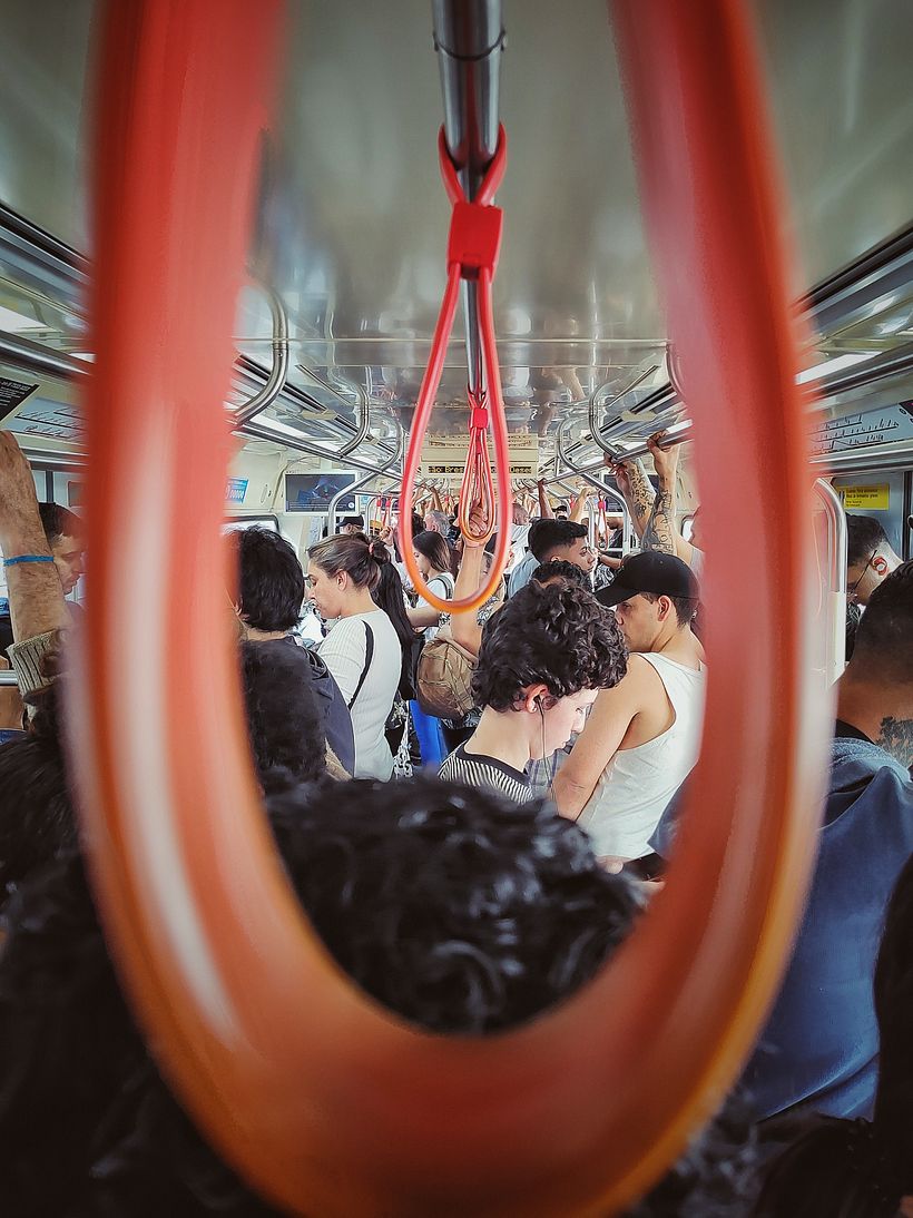 Metrô 