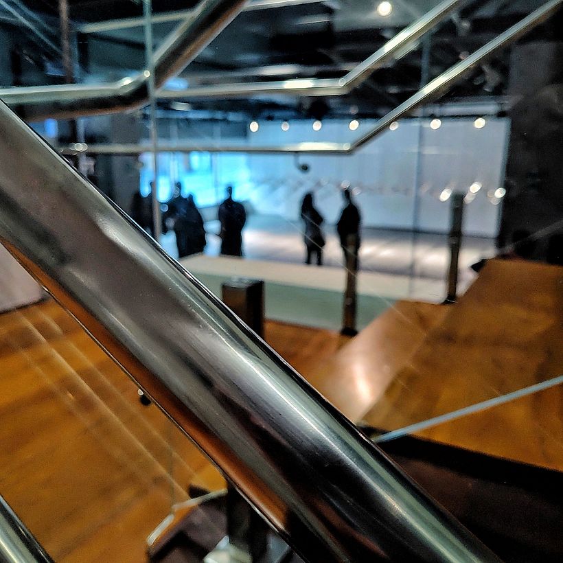 Espaço Cultural Banco do Brasil