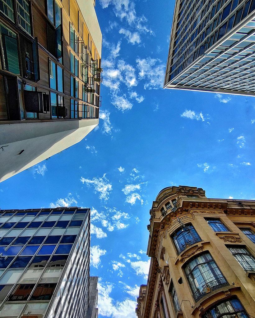 Centro de São Paulo