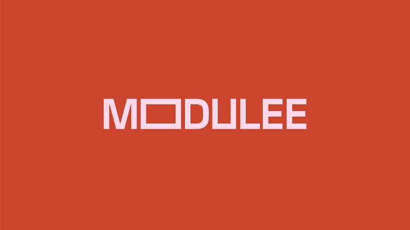 Modulee - Design