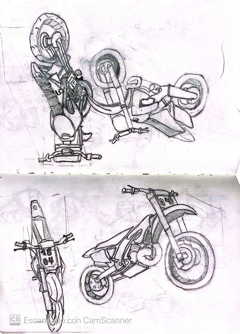 De principiante a superdibujante 3