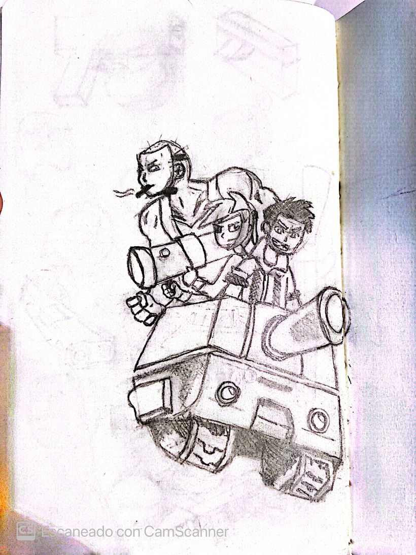 De principiante a superdibujante 4