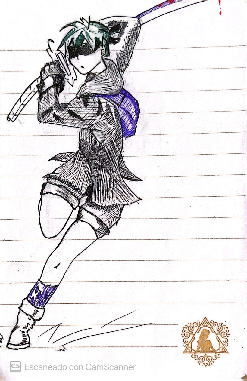 De principiante a superdibujante 5