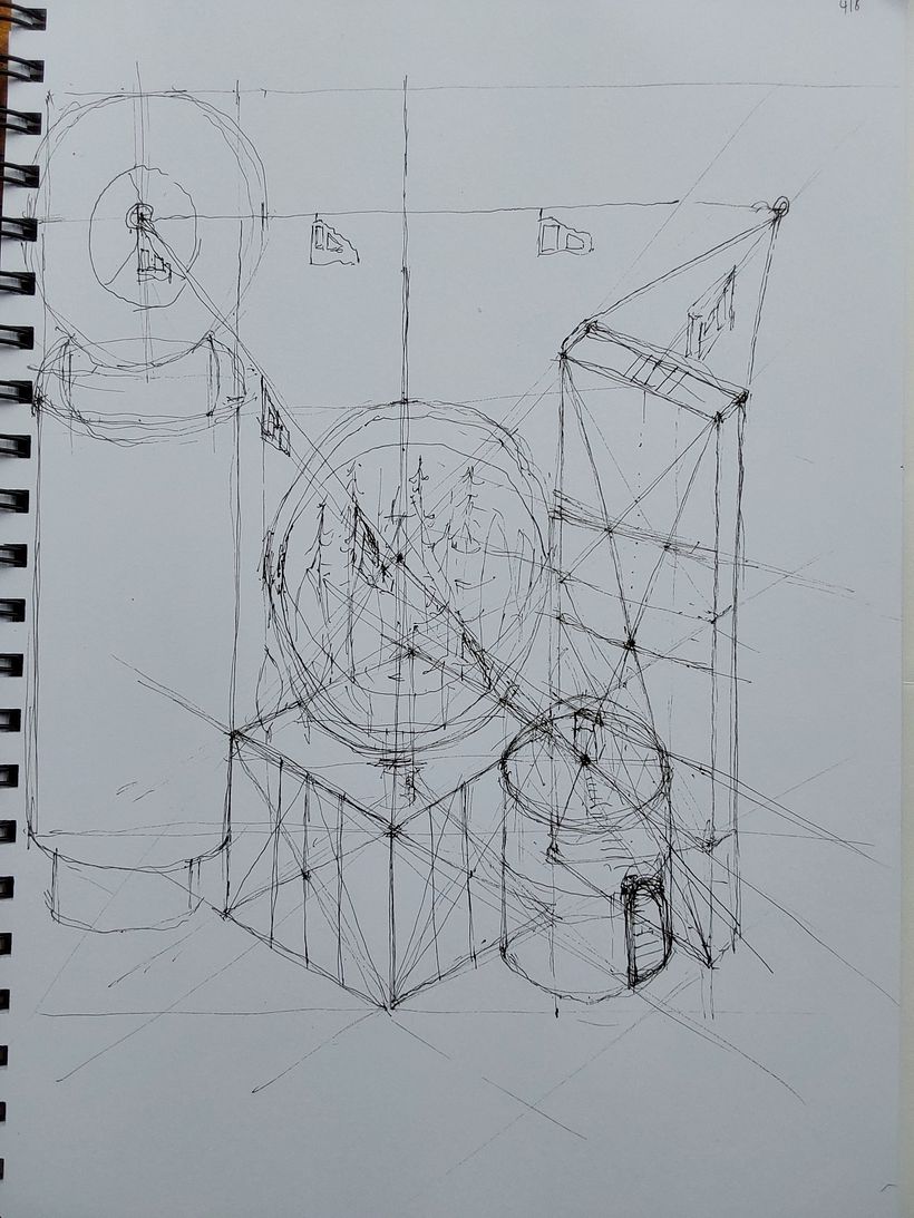 Wireframe 2