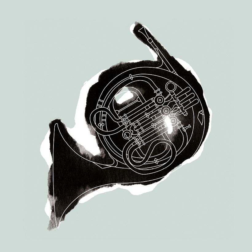 Carteles para Certamen Internacional de Bandas de Música y Retrobem 3