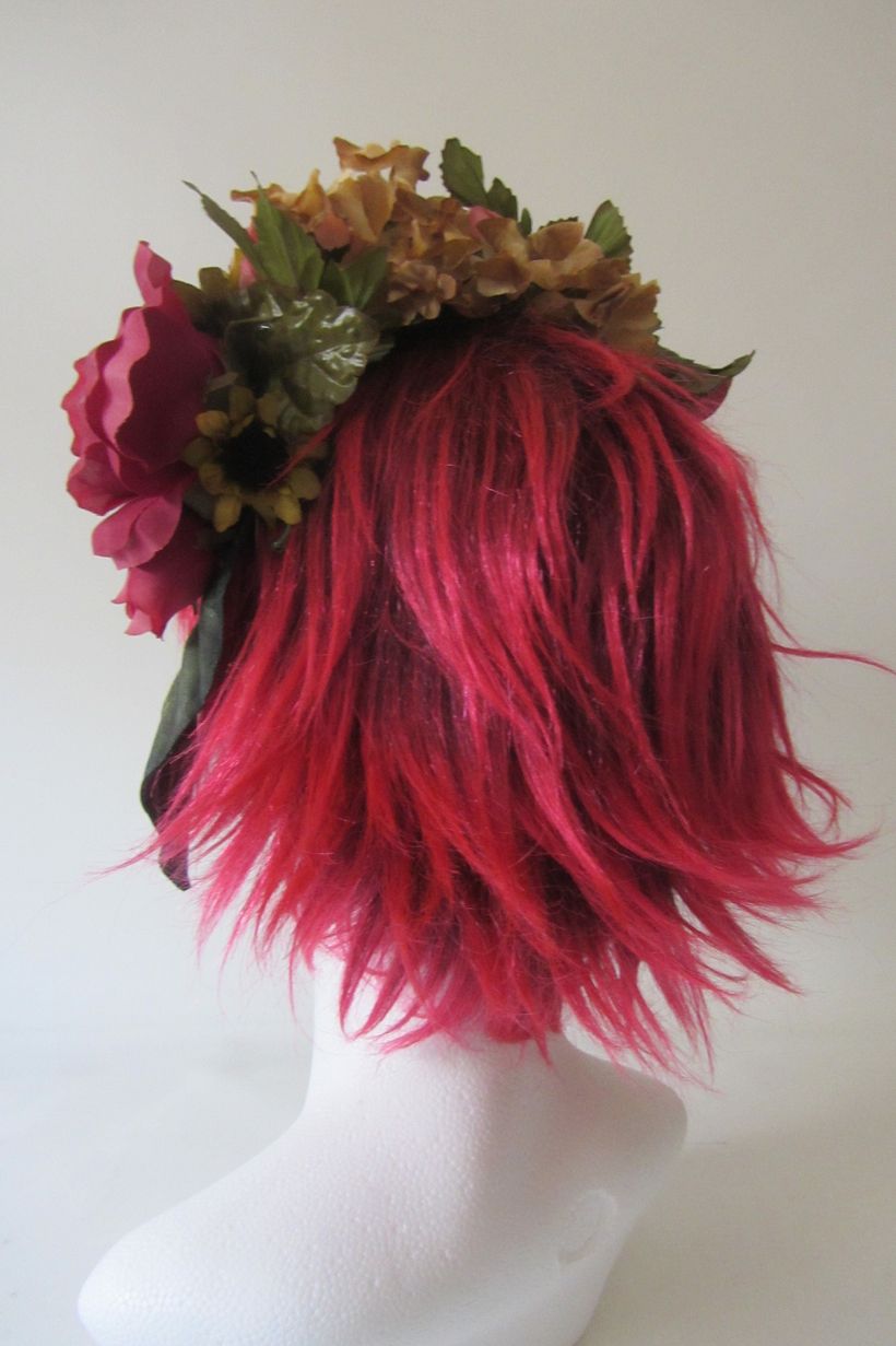 mnk_vestuario   -   Diseño de accesorios para el cabello 3