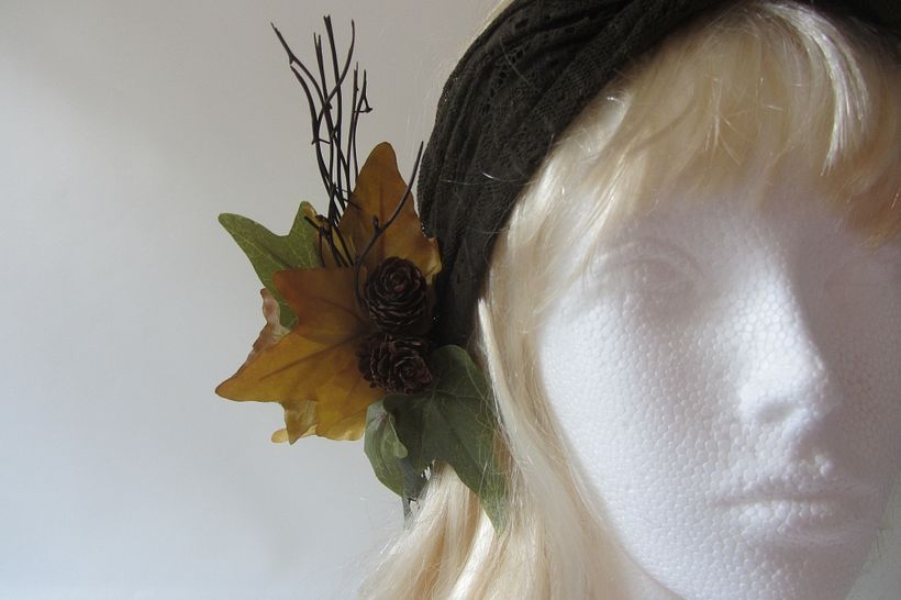 mnk_vestuario   -   Diseño de accesorios para el cabello 4