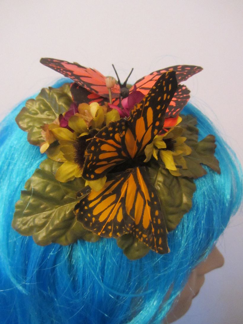mnk_vestuario   -   Diseño de accesorios para el cabello 8