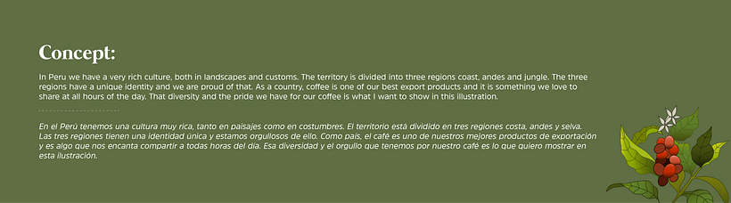 Nespresso - Café Peruano #HHM 3