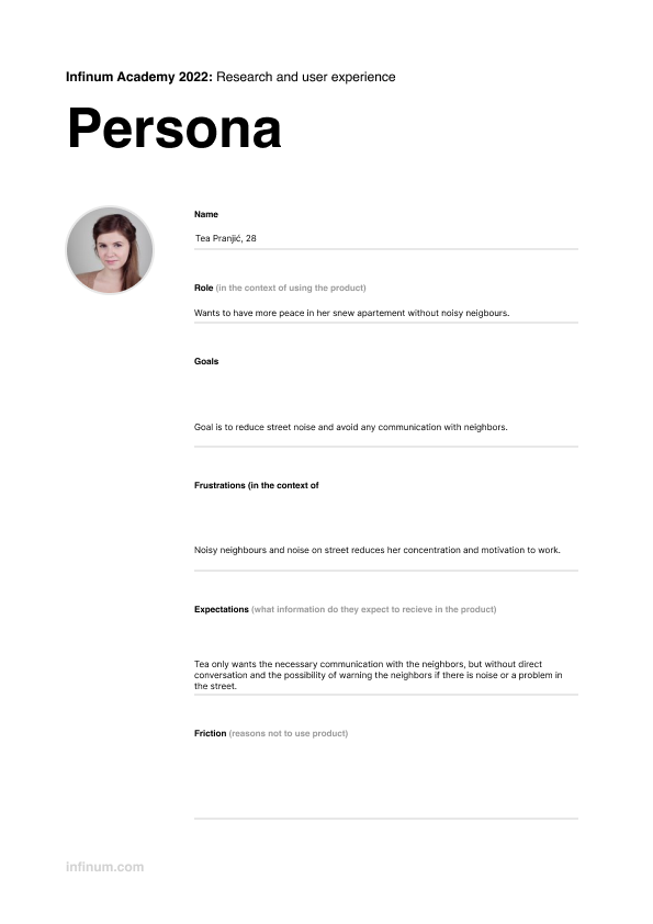 My project for course: UX Research 101 5