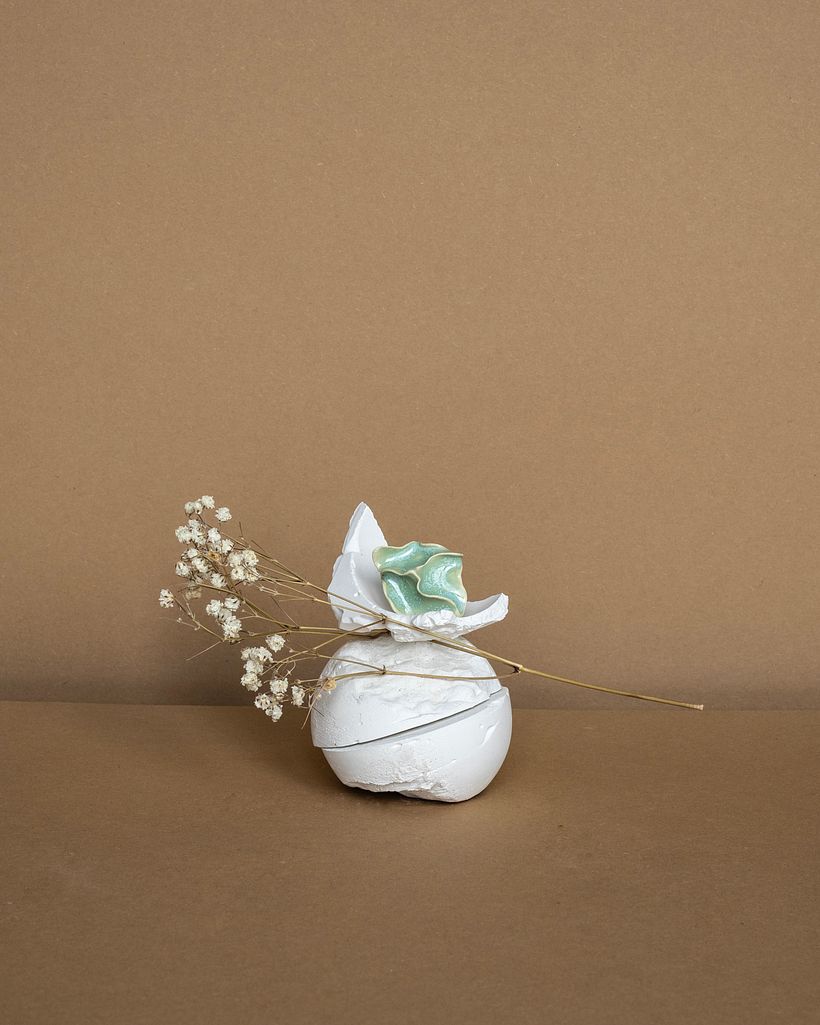 My project for course: Product Photography for Jewelry & Small Objects 3