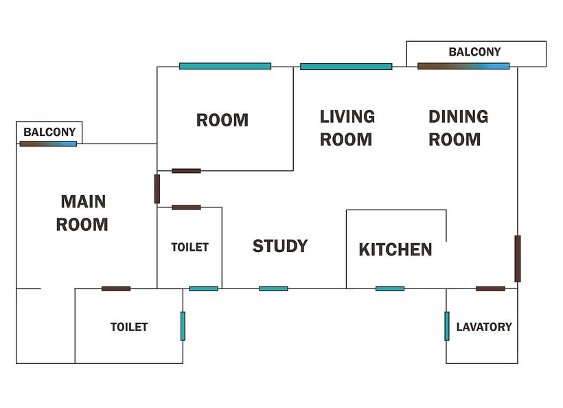  Remodeling My Apartment 2