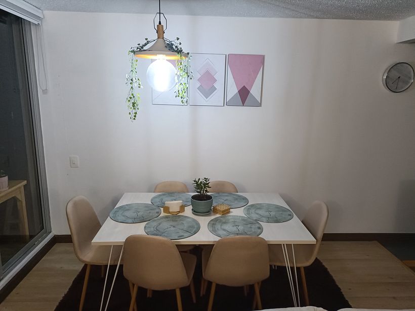  Remodeling My Apartment 6