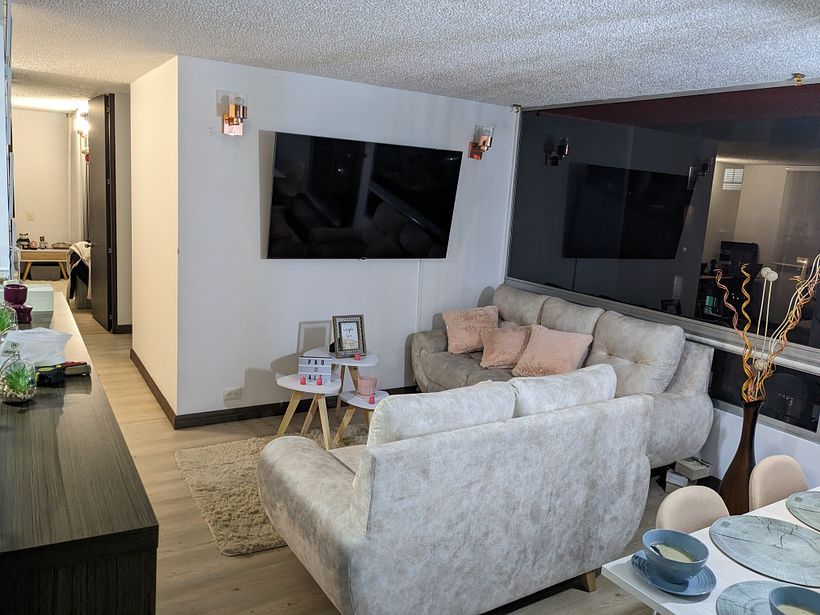  Remodeling My Apartment 7