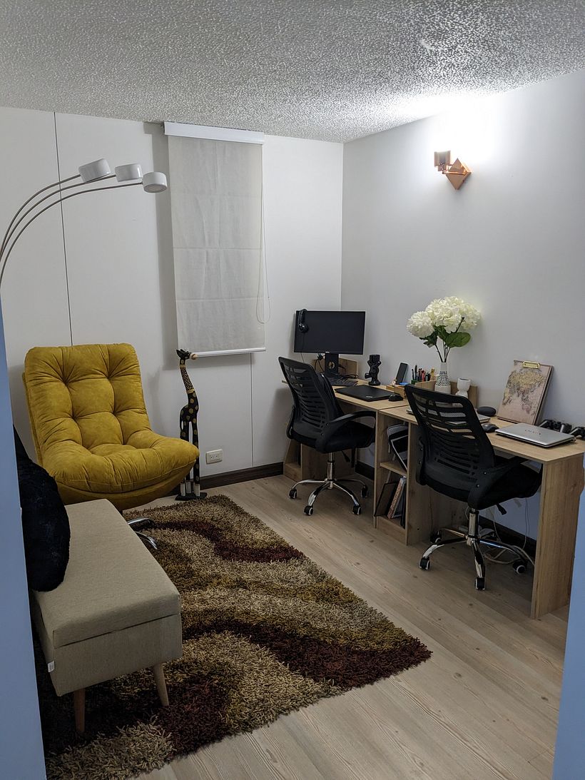  Remodeling My Apartment 8
