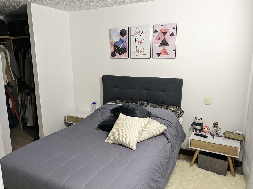  Remodeling My Apartment 9