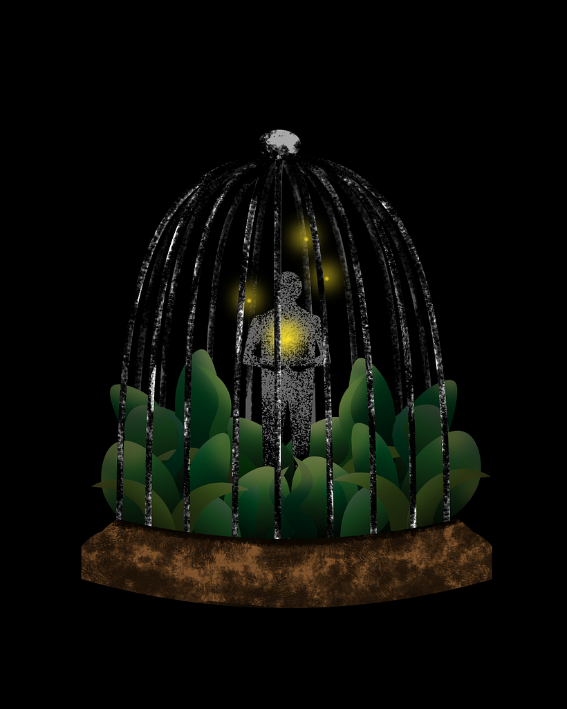 My project for course: Digital Illustration Techniques to Boost Your Style 2