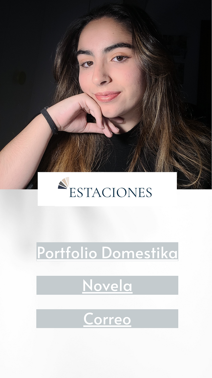 Feed de Instagram con Canva para ESTACIONES 5