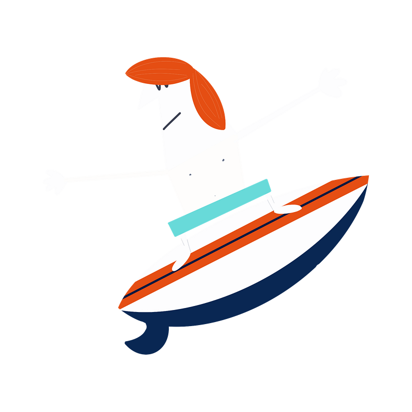 Summer Doodle 2