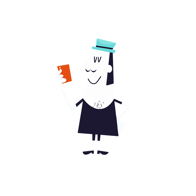 Summer Doodle 3