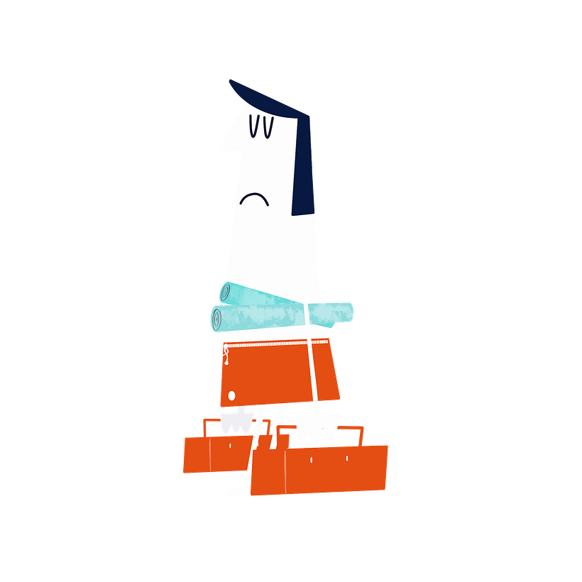 Summer Doodle 5