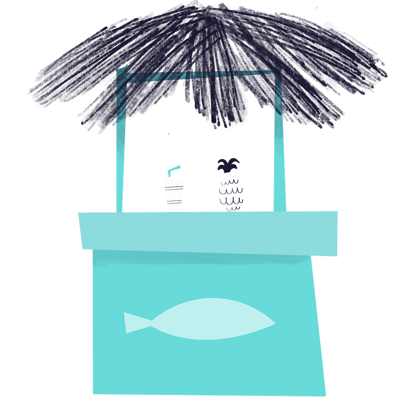 Summer Doodle 7