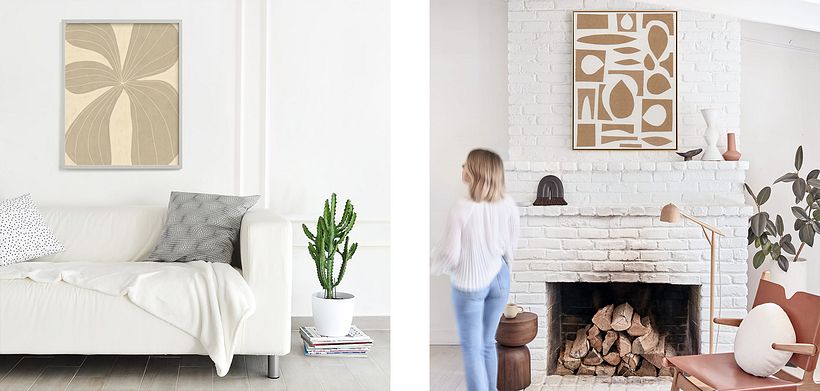 Diseños exclusivos para Minted 5