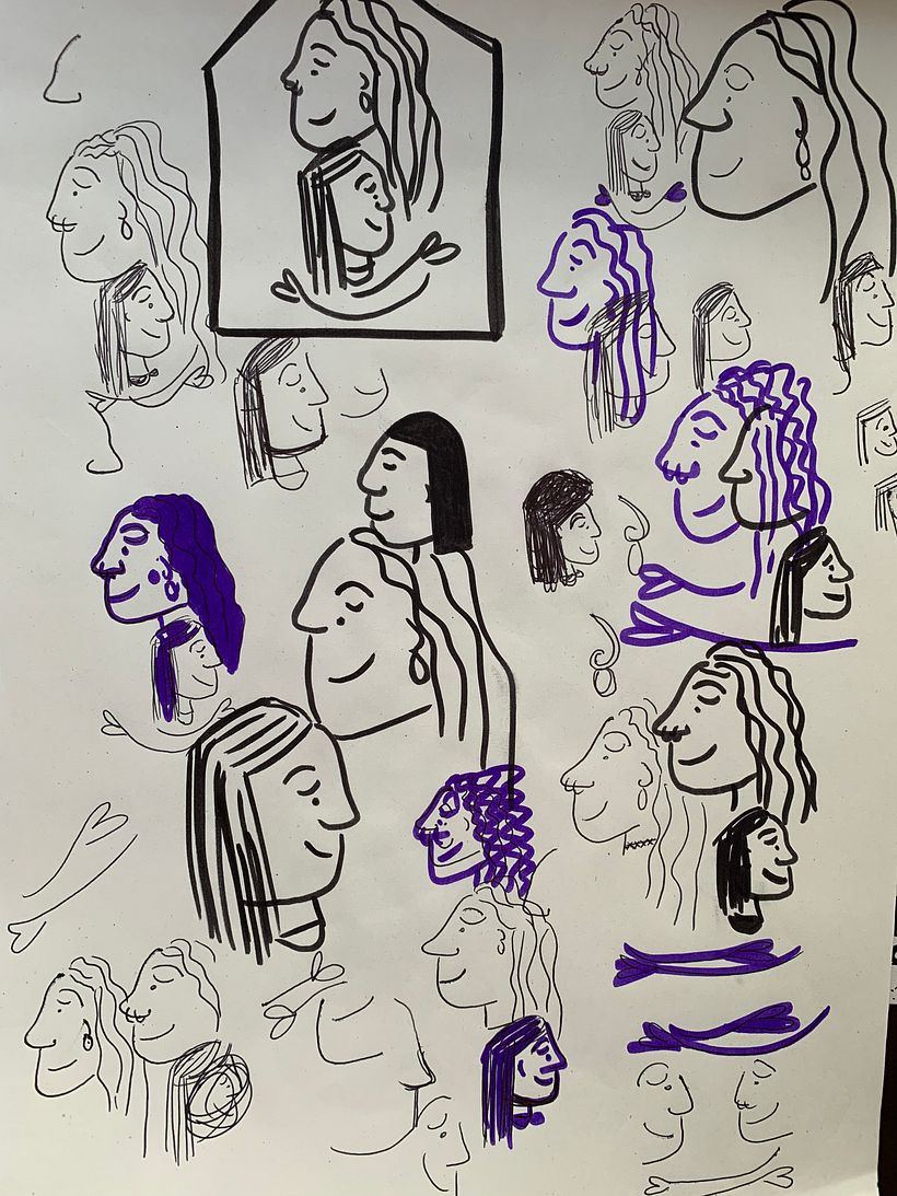 Mi proyecto del curso: Dibujo para principiantes nivel -1 6