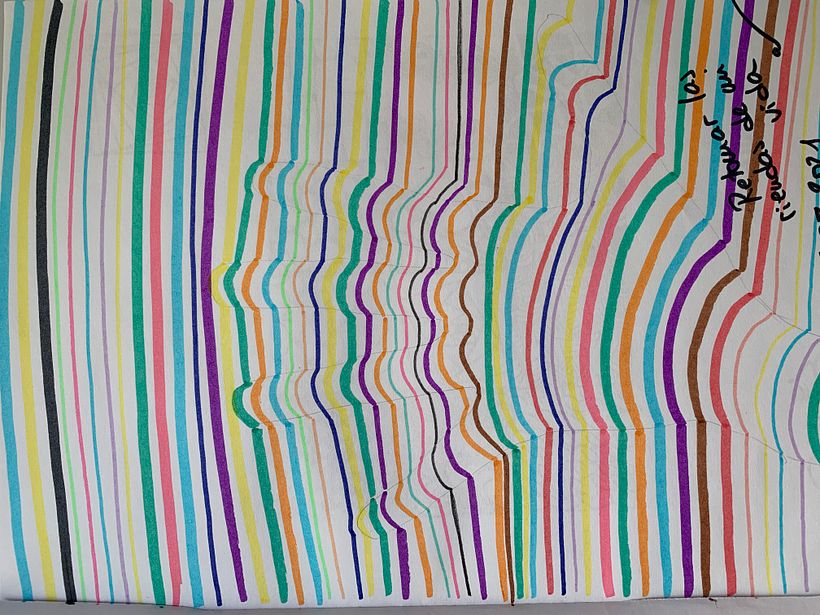 Mi proyecto del curso: Dibujo para principiantes nivel -1 7