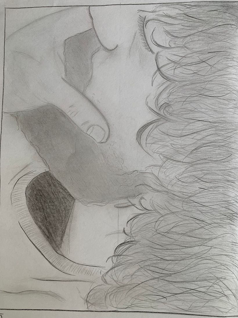 Mi proyecto del curso: Dibujo para principiantes nivel -1 10