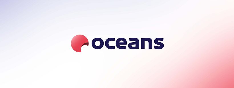 Oceans | Brand Identity 5