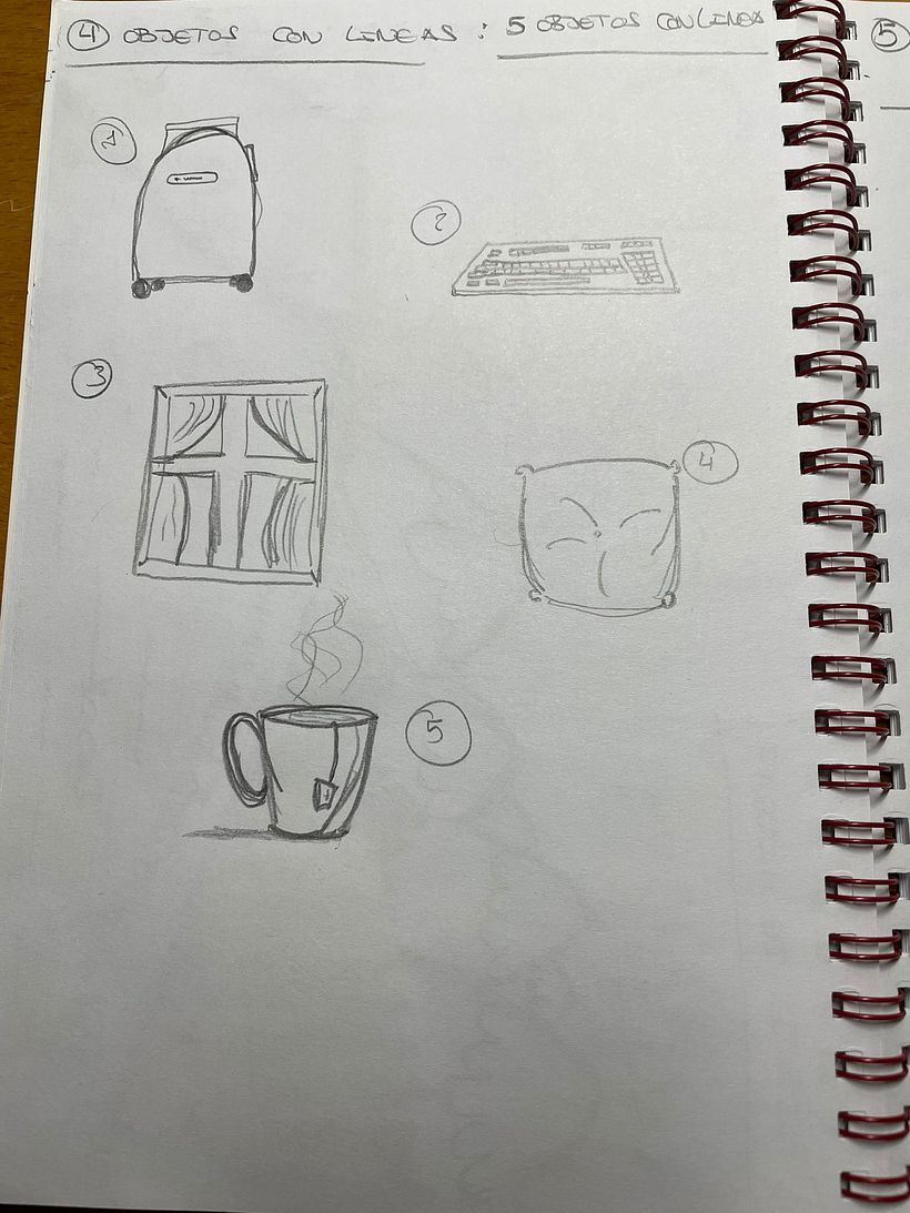 Mi proyecto del curso: Introducción a la creación de personajes estilo cartoon 2