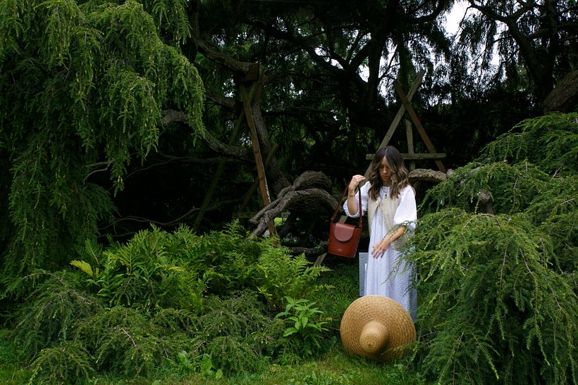 End of Summer Photoshoot - Design