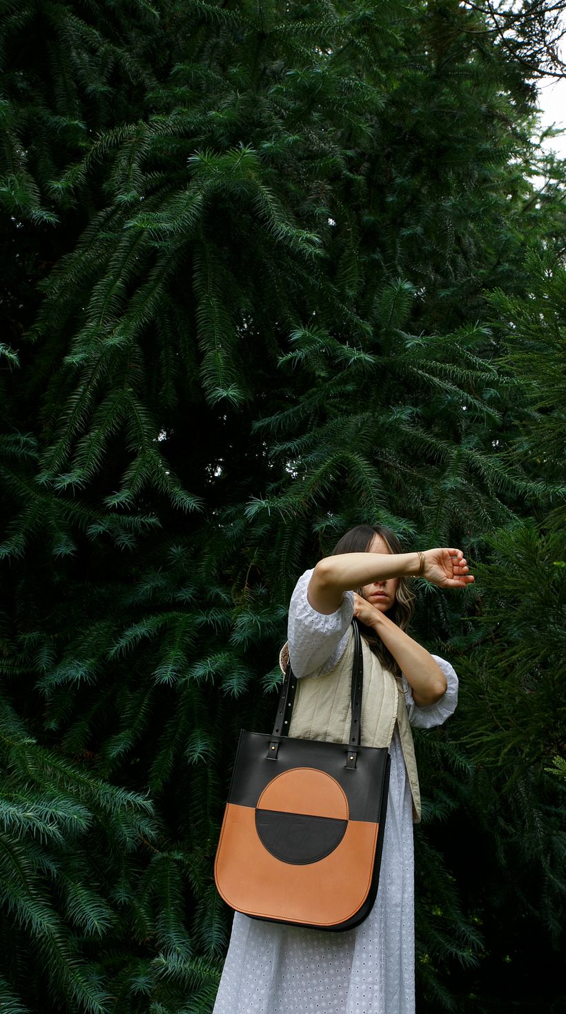 End of Summer Photoshoot - Design