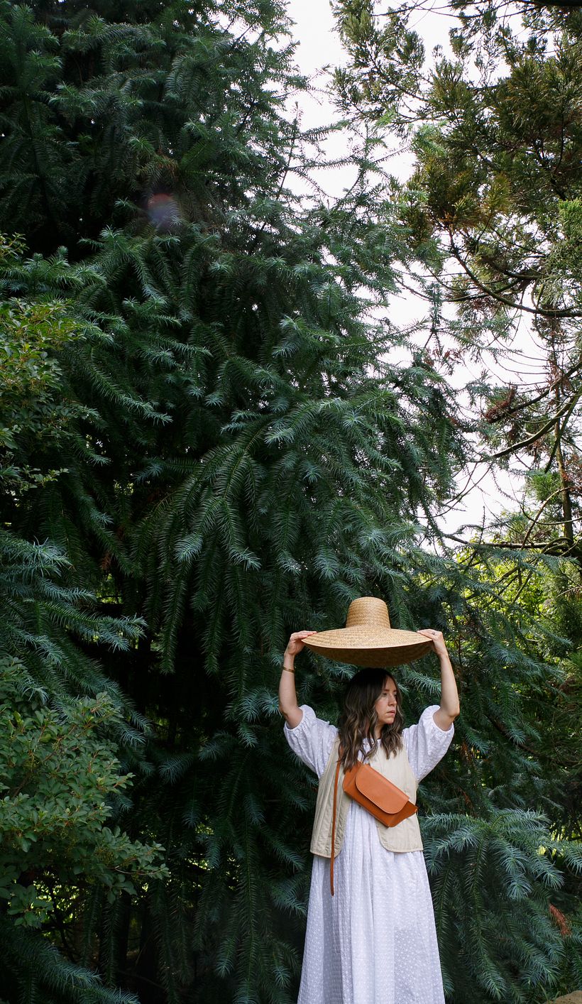 End of Summer Photoshoot - Design