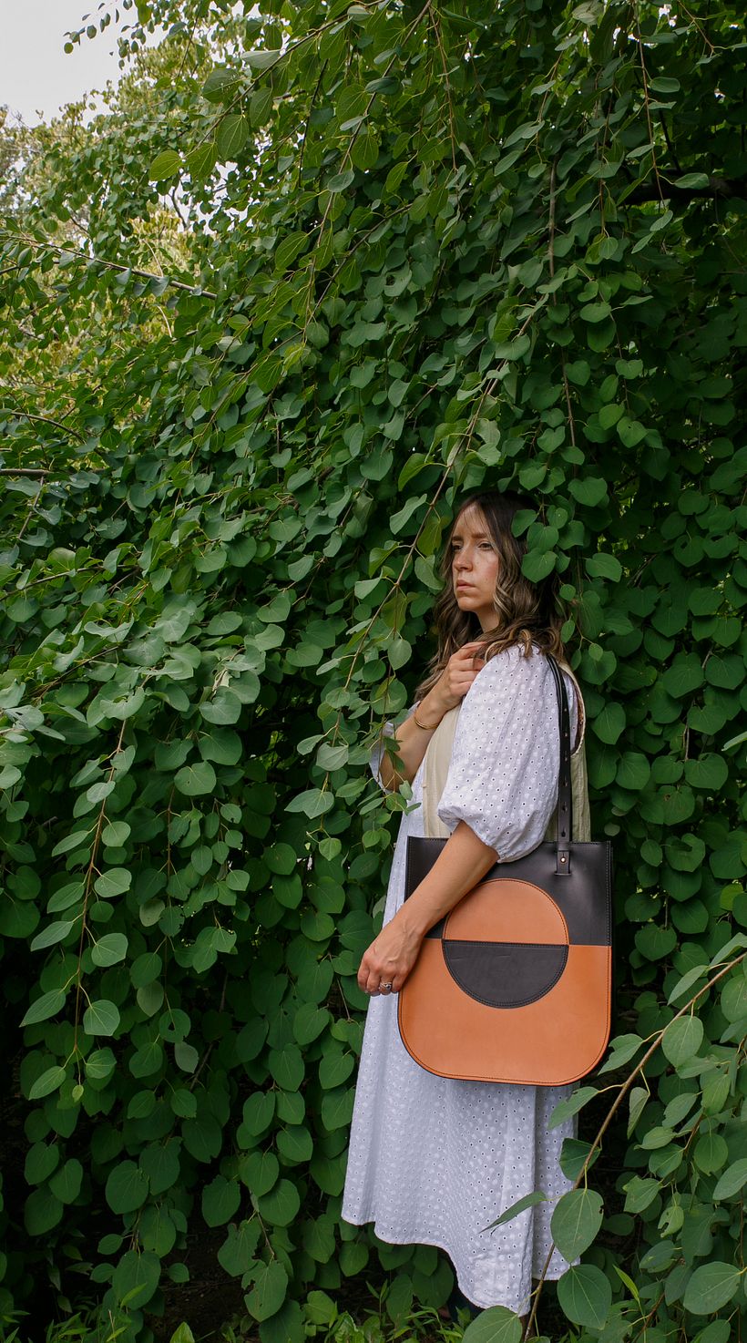 End of Summer Photoshoot - Design