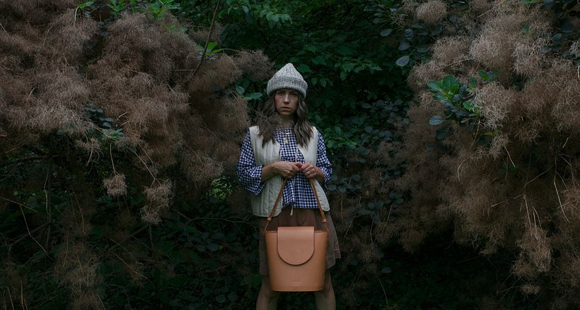 End of Summer Photoshoot - Design